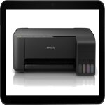 Epson Ecotank ET-2862