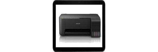 Epson Ecotank ET-2862