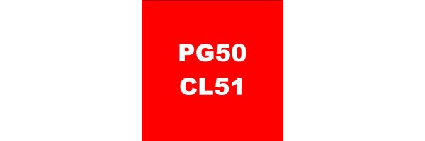 PG50 & CL51