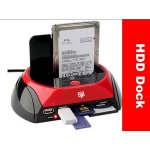 HDD Dock