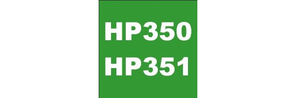 HP350 / HP351