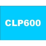 Samsung CLP-K600 - CLP-Y600