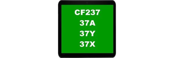 HP CF237 | 37A | 37Y | 37X