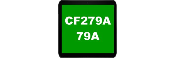 HP CF279A / 79A