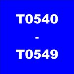 T054040 - T054940