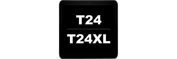 T24 / T24XL - T243140 - T243440