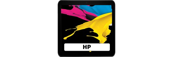 Nachfüllservice für HP Druckerpatronen