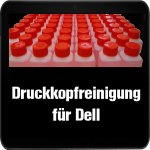 Dell Druckkopfreinigung