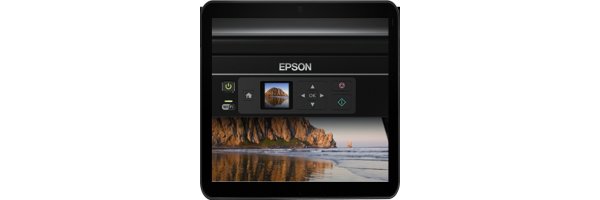 Epson Stylus