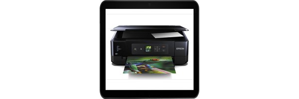 Epson Expression Premium XP-530 Sublimationszubehör