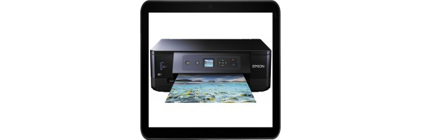 Epson Expression Premium XP-540 Sublimationszubehör