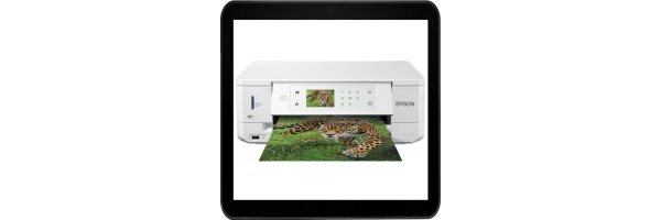 Epson Expression Premium XP-645 Sublimationszubehör