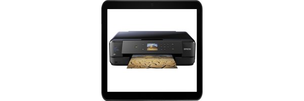 Epson Expression Premium XP-900 Sublimationszubehör