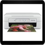 Epson Expression Home XP-247 Sublimationszubehör