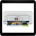 Epson Expression Home XP-345 Sublimationszubehör