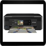 Epson Expression Home XP-432 Sublimationszubehör