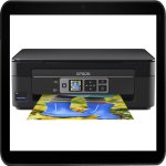 Epson Expression Home XP-352 Sublimationszubehör