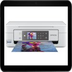 Epson Expression Home XP-455 Sublimationszubehör