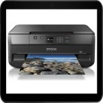 Epson Expression Premium XP-510 Sublimationszubehör