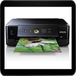 Epson Expression Premium XP-520 Sublimationszubehör