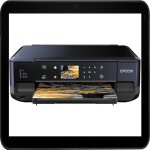 Epson Expression Premium XP-600 Sublimationszubehör