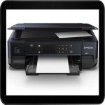 Epson Expression Premium XP-610 Sublimationszubehör