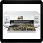 Epson Expression Premium XP-615 Sublimationszubehör