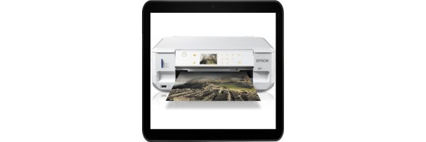 Epson Expression Premium XP-615 Sublimationszubehör