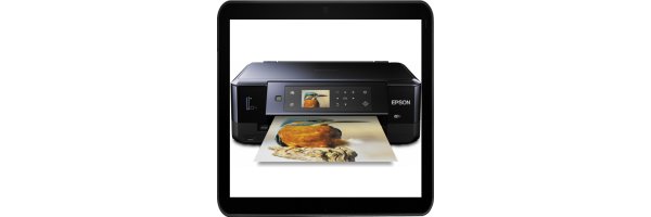 Epson Expression Premium XP-620 Sublimationszubehör