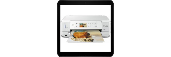 Epson Expression Premium XP-625 Sublimationszubehör