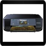 Epson Expression Premium XP-700 Sublimationszubehör