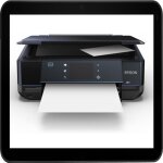 Epson Expression Premium XP-710 Sublimationszubehör