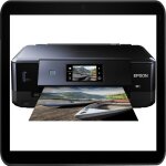 Epson Expression Premium XP-720 Sublimationszubehör