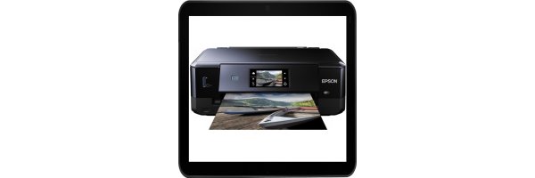 Epson Expression Premium XP-720 Sublimationszubehör