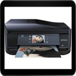 Epson Expression Premium XP-810 Sublimationszubehör