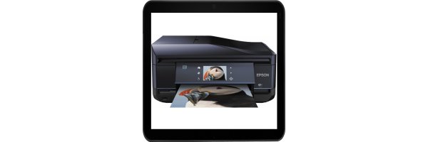 Epson Expression Premium XP-810 Sublimationszubehör