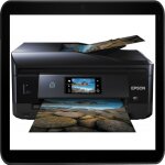 Epson Expression Premium XP-820 Sublimationszubehör