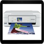 Epson Expression Home XP-405WH Sublimationszubehör