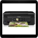 Epson Expression Home XP-312 Sublimationszubehör