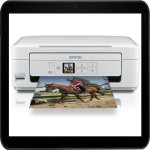 Epson Expression Home XP-315 Sublimationszubehör