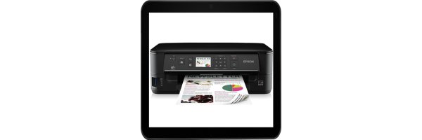 Epson Stylus Office BX535WD Sublimationszubehör