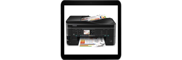 Epson Stylus Office BX635FWD Sublimationszubehör