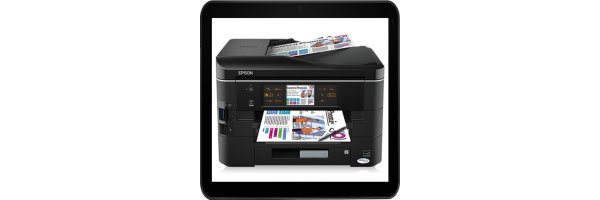 Epson Stylus Office BX925FWD Sublimationszubehör