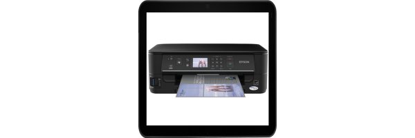 Epson Stylus SX535WD Sublimationszubehör