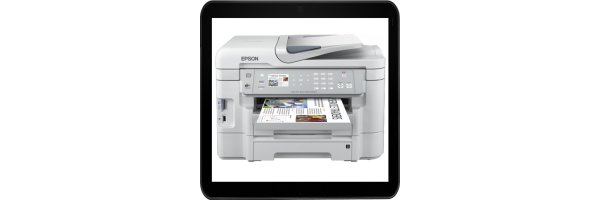 Epson Workforce WF3530 Sublimationszubehör