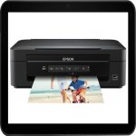 Epson Stylus SX235W Sublimationszubehör