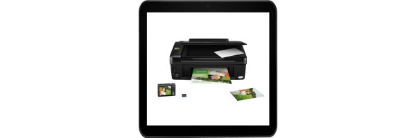 Epson Stylus SX420W Sublimationszubehör