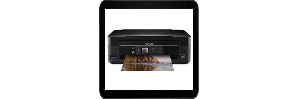 Epson Stylus SX435W Sublimationszubehör