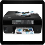 Epson Stylus Office BX305FW Sublimationszubehör