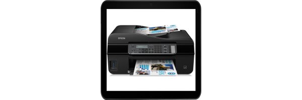 Epson Stylus Office BX305FW Sublimationszubehör